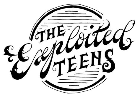 exploited teens