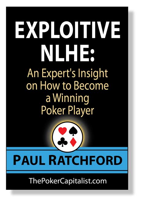 Download Exploitive No Limit Holdem 168957 Pdf 