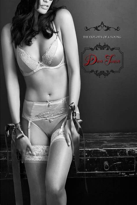 exploits of a young don juan nudes