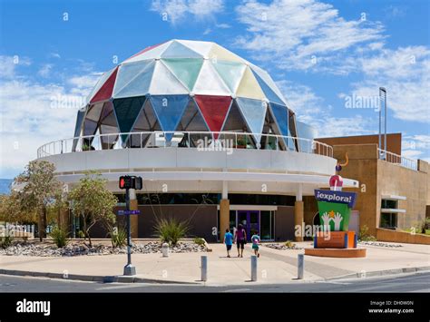 explora new mexico