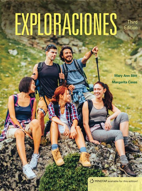 Exploraciones 3rd Edition