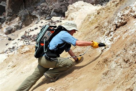 Exploration Geology