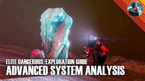 exploration guide advanced