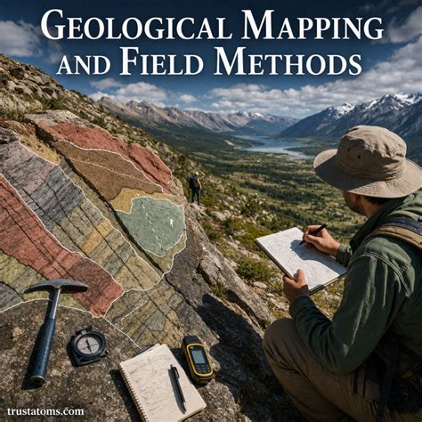 Exploration Methods Explained Geological Mapping And