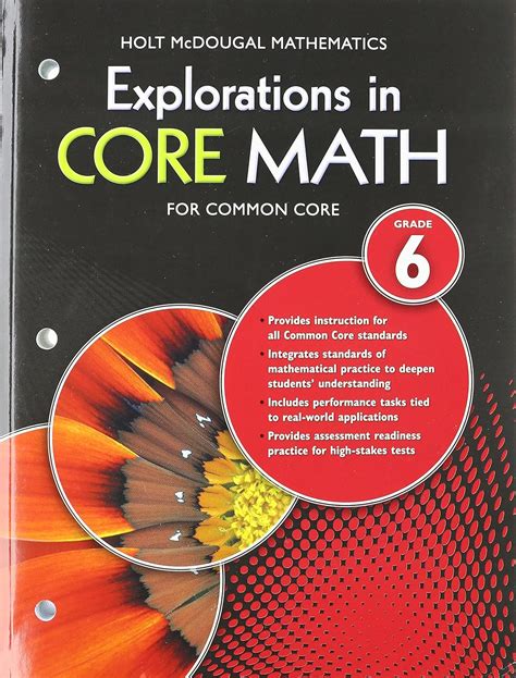 Explorations In Core Math Grade 7 Answers