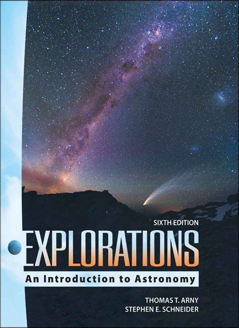 Download Explorations An Introduction To Astronomy 6Th Edition Online 