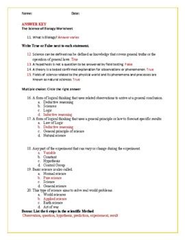 Download Explorations In Basic Biology Answers 