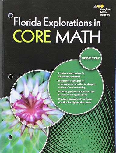 Read Online Explorations In Core Math Geometry Workbook Answers 