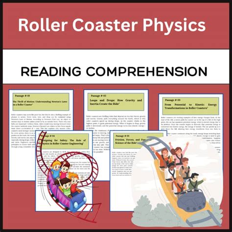 Explore Learning Roller Coaster Physics Answers