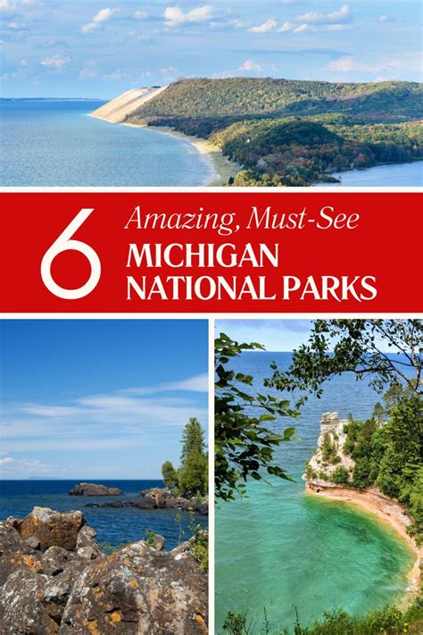 explore michigan