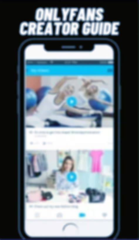explore onlyfans creators app