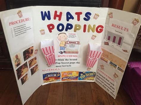 Explore The Pop In Popcorn Scientific American Science Behind Popcorn - Science Behind Popcorn