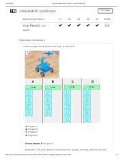 Read Explore Learning Gizmo Quiz Answers 