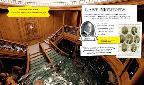Download Explore Titanic Breathtaking New Pictures Recreated With Digital Technology 