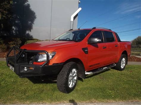 Explore Top Deals on Utes for Sale in Victoria – Find Your Perfect Ride Today!