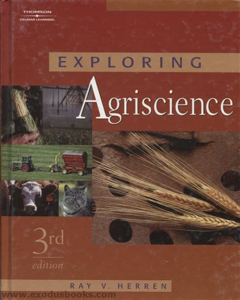 Exploring Agriscience 2nd Edition Question And Answers