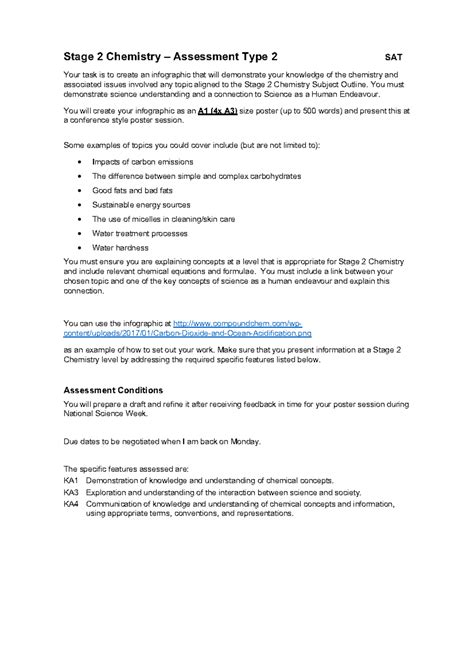 exploring chemistry stage 2 experiment answers
