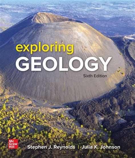 exploring geology 6th edition
