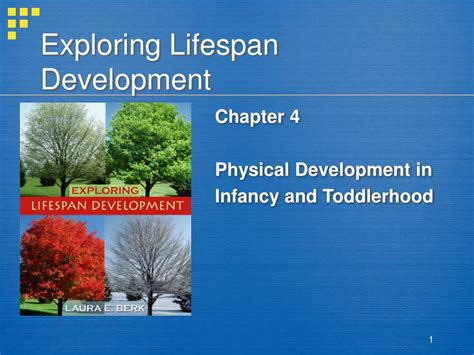 Exploring Lifespan Development
