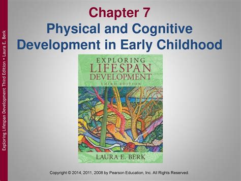 exploring lifespan development berk chapter 7