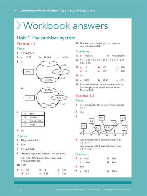 exploring maths 5 answers sharpen your skills