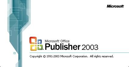 Exploring Microsoft Office Publisher 2003 Brief ( Exploring Office)