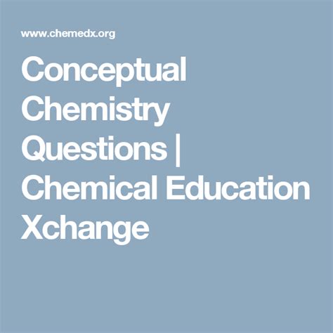 Exploring Nomenclature Chemical Education Xchange Chemistry Nomenclature Worksheet Answers - Chemistry Nomenclature Worksheet Answers