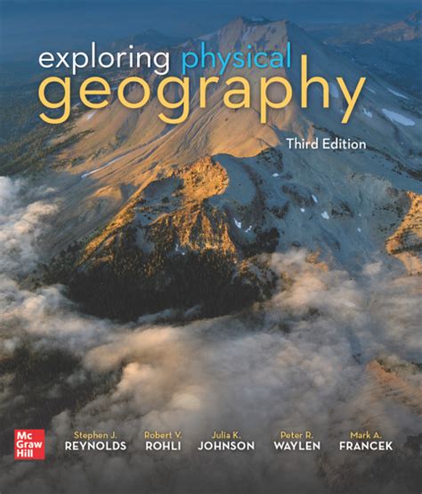 Exploring Physical Geography 3rd Edition