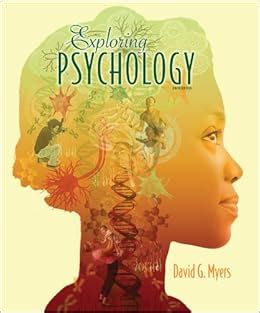 Exploring Psychology 9th Edition