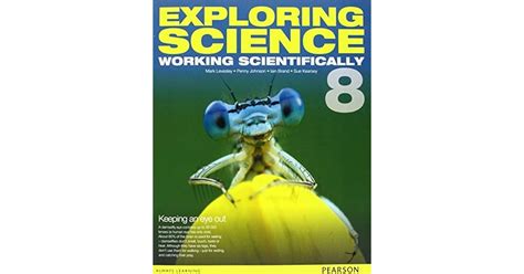 Exploring Science 8ae Answers