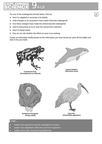 Exploring Science 9a Pearson Education Answers