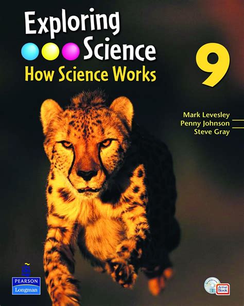 Exploring Science How Science Works Year 7 Student Book With Activebook Student Book With Activebook Year 7 Exploring Science 2