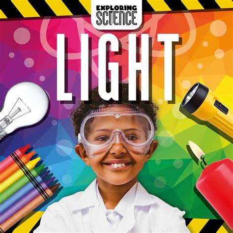Exploring Science Pearson Light