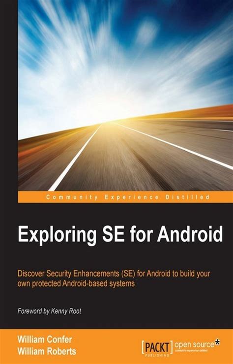 Exploring Se For Android Roberts William