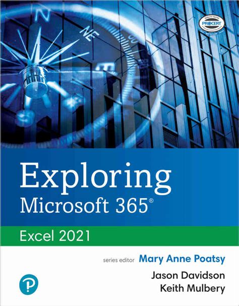 Exploring Series Excel