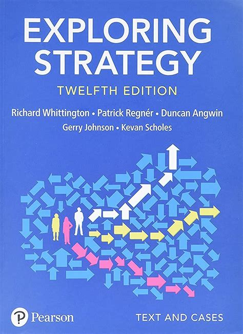 exploring strategy