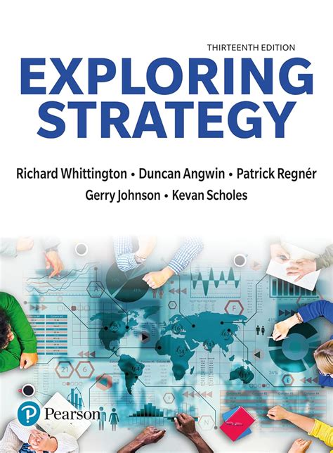 Exploring Strategy 9th Edition Strategic Drift