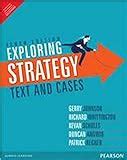 Exploring Strategy Text Cases 10th Edition
