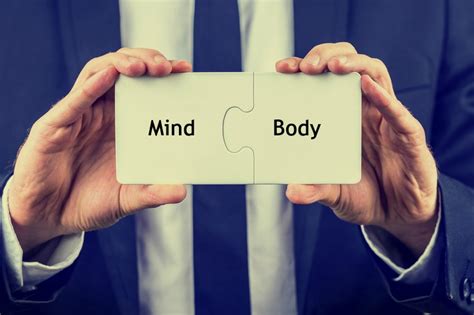 Exploring The Body Mind Connection Incl 5 Techniques Mind Body Connection Worksheet - Mind Body Connection Worksheet