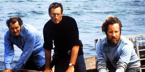 Exploring The Cast Of Jaws A Deep Dive Into The Iconic Film