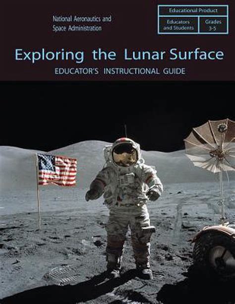 Exploring The Lunar Surface Educator Guide Nasa Moon Math - Moon Math