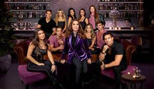 Exploring The Vanderpump Rules Cast A Deep Dive Into Their Lives And Careers