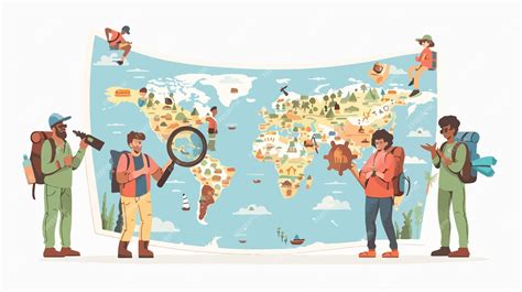 Exploring The World Of The Vikings
