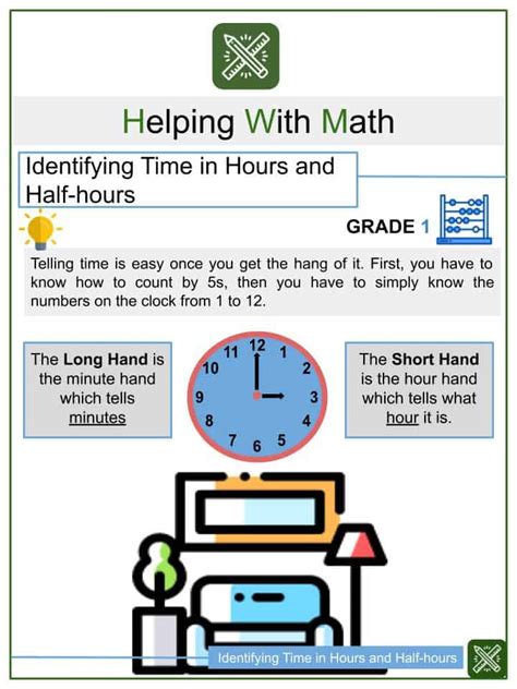 Exploring Time In Kindergarten Helping With Math Kindergarten Time - Kindergarten Time