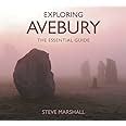 Full Download Exploring Avebury The Essential Guide 