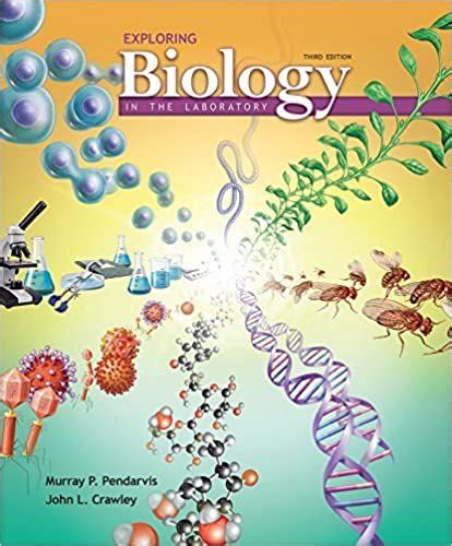 Read Online Exploring Biology In The Laboratory Download Ebook Pdf Epub 