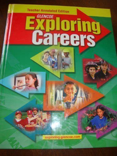 Read Exploring Careers Teachers Annotated Edition Sesog 