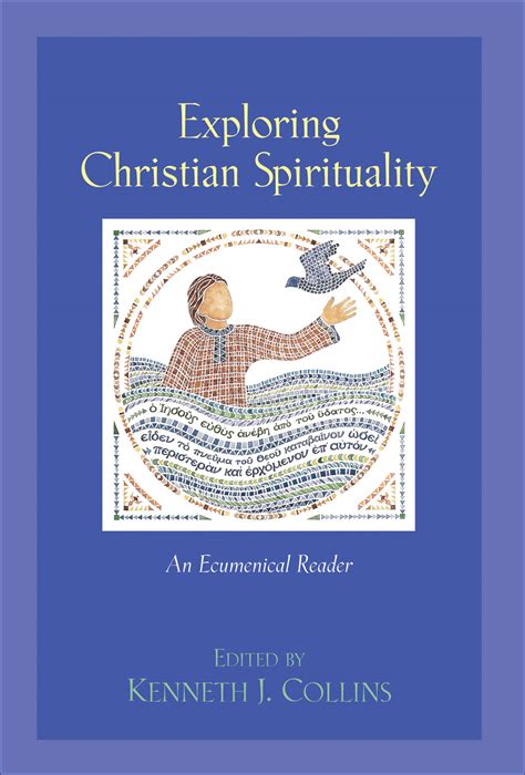 Read Exploring Christian Spirituality 