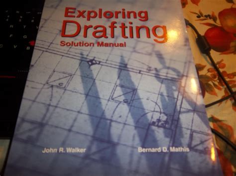 Download Exploring Drafting John R Walker 