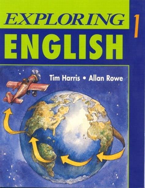 Read Online Exploring English 1 Tim Harris Pdf 